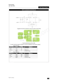 PXB15-48WS3P3/NT數據表 頁面 23