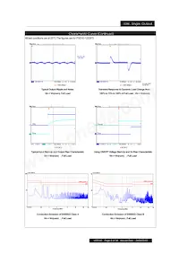 PXD1012S3P3 Datasheet Pagina 6