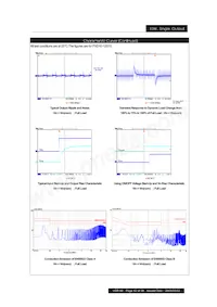 PXD1012S3P3數據表 頁面 12