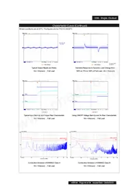 PXD1012S3P3 Datasheet Pagina 14