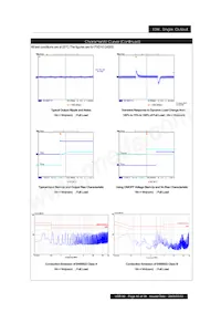 PXD1012S3P3 Datasheet Pagina 16