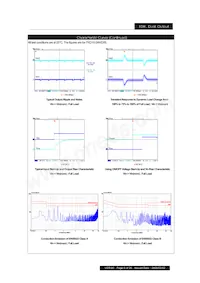 PXD1048WD12 Datasheet Page 6