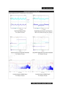 PXD1048WD12 Datasheet Page 8