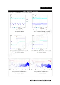 PXD1048WD12 Datasheet Pagina 14