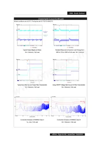 PXD1048WD12 Datasheet Page 16