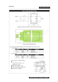 PXD1048WS15 Datasheet Page 23