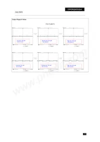 PXD1548D15 데이터 시트 페이지 13