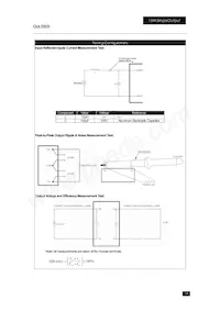 PXD1548D15 Datasheet Pagina 18