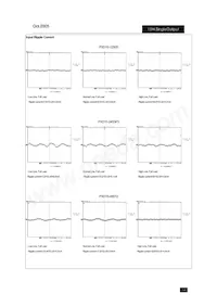 PXD1548S3P3P Datasheet Pagina 16