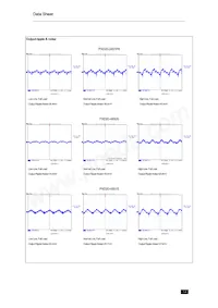 PXD2048S05N Datasheet Pagina 14