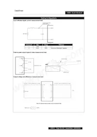 PXD3048WD15 Datasheet Page 18