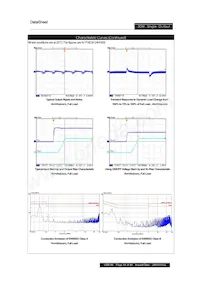 PXE3024WS15 데이터 시트 페이지 14