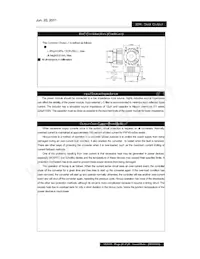 PXE3048D15 데이터 시트 페이지 20