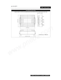 PXE3048D15數據表 頁面 22