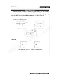 PXE3048D15 Datasheet Pagina 23