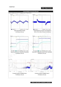 PXE3048S3P3 Datasheet Page 19