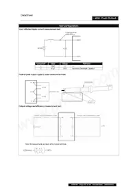 PXF4048WD15 Datasheet Pagina 13