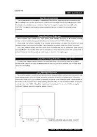 PXF4048WD15 Datasheet Page 16