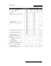 PXF60-48S15 Datasheet Page 3