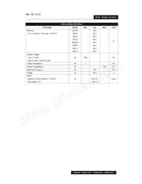 PXF60-48S15 Datasheet Page 4