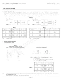 PYB20-Q48-S5-H Datasheet Page 6