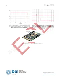 Q24S15050-NS00 Datasheet Page 12