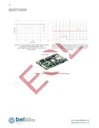 Q24T15050-NBC0G Datenblatt Seite 12