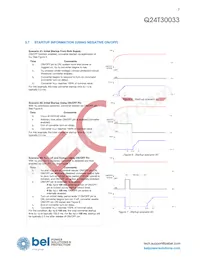 Q24T30033-NBC0G Datasheet Pagina 7