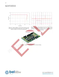 Q24T30033-NBC0G Datasheet Page 12