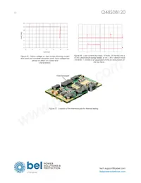 Q48S08120-PS00G Datasheet Page 12