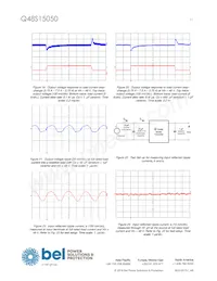 Q48S15050-NS00G Datasheet Page 11