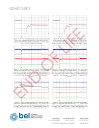 QD48T015018-NCB0G Datasheet Pagina 11