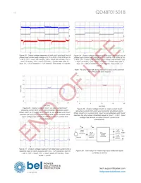 QD48T015018-NCB0G Datasheet Page 12