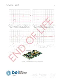 QD48T015018-NCB0G 데이터 시트 페이지 13