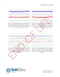 QD48T018033-PAA0G Datasheet Page 12