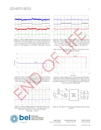 QD48T018033-PAA0G數據表 頁面 13