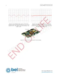 QD48T033050-PBA0G Datenblatt Seite 14