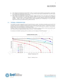 QLS08ZH-NT數據表 頁面 5