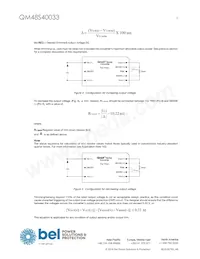 QM48S40033-PS00G Datasheet Page 5