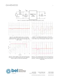 QM48S40033-PS00G Datasheet Page 11