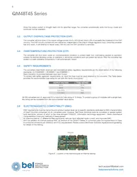 QM48T45033-PDA0G數據表 頁面 6