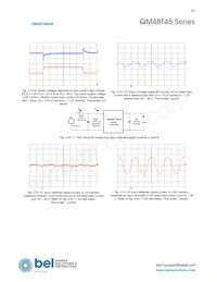 QM48T45033-PDA0G Datasheet Page 15