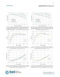 QM48T45033-PDA0G Datasheet Page 17