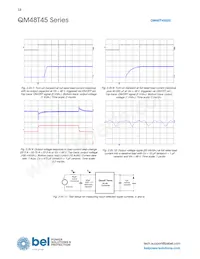 QM48T45033-PDA0G Datasheet Pagina 18