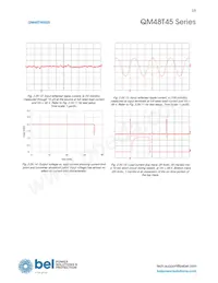 QM48T45033-PDA0G Datasheet Page 19