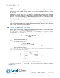 QME48T20120-PGB0G Datasheet Page 5