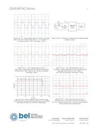 QME48T40033-PGB0G 데이터 시트 페이지 13