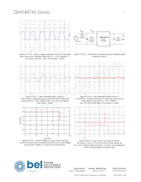 QME48T40033-PGB0G 데이터 시트 페이지 17