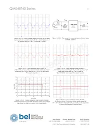 QME48T40033-PGB0G 데이터 시트 페이지 21