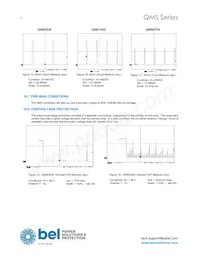 QMS07DH Datasheet Page 12